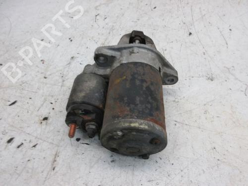 Starter SMART FORFOUR (454) 1.3 (454.031) | BP37127640M8 - Image 5