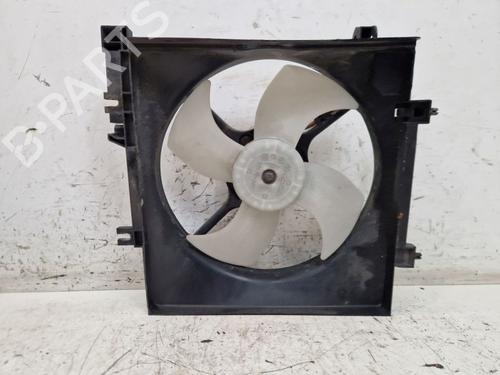 Ventilador SUBARU IMPREZA Saloon (GE, GV) 2.5 AWD (230 hp) 30947548