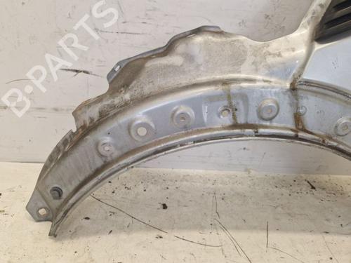 Left front fenders MINI MINI CLUBMAN (R55) Cooper D | BP29102751C41 