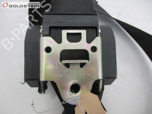 Rear right seatbelt AUDI A4 B7 Avant (8ED) 2.0 TDI | BP37098314I28 - Image 4