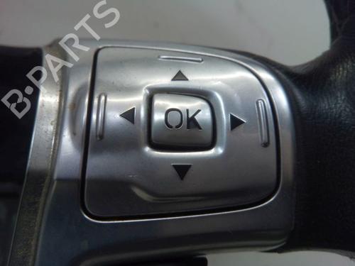 Steering wheel FORD S-MAX (WA6) 2.0 TDCi | BP31071278C49 