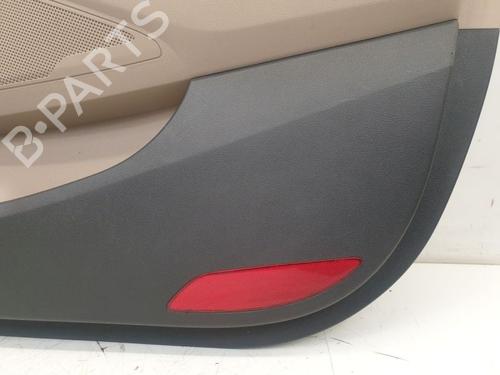 Front right panel HYUNDAI TUCSON (TL, TLE) 1.6 T-GDi | BP38029245C59 - Image 5