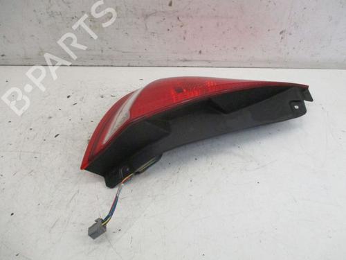 Left taillight FORD FIESTA VI (CB1, CCN) 1.6 Ti | BP40160699C34 - Image 4