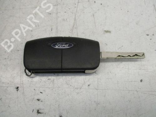 Switch FORD FIESTA VI (CB1, CCN) 1.4 | BP37127463I30 - Image 4