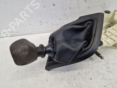 Shift knob CITROËN JUMPER II Van 2.2 HDi 110 | BP33682775I34  - Image 5