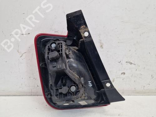 Right taillight FIAT 500 (312_) 1.2 (312AXA1A) | BP38422110C35 - Image 5
