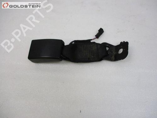 Seat buckle BMW 3 (F30, F80) 320 d | BP18756735I32 