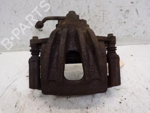 Left front brake caliper JEEP CHEROKEE (KJ) 3.7 4x4 | BP37122292M105 - Image 4
