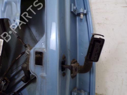 Left rear door SEAT IBIZA IV ST (6J8, 6P8) 1.2 TDI | BP29092100C4 