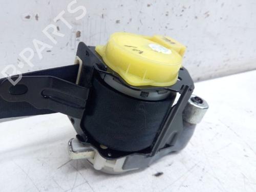 Front left seatbelt MAZDA 3 (BL) 2.3 MPS Turbo (BL14) | BP29103431I26 - Image 3