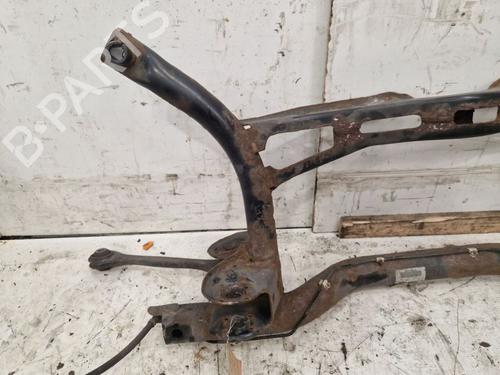 Rear axle VW GOLF VI (5K1) 1.4 | BP29107597M2 