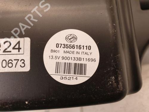 Speaker FIAT 500 C (312_) 0.9 (312AG1A) | BP36655985E2 - Image 8