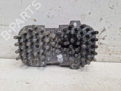 Used Lights ECU BMW X3 (F25) xDrive 20 d (184 hp) 24661804