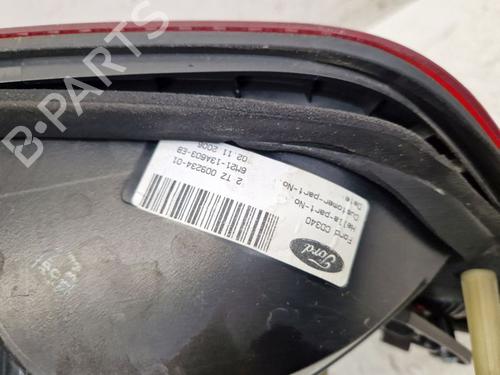 Left tailgate light FORD GALAXY II (WA6) 2.0 TDCi | BP29523732C79