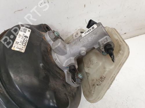 Servo brake AUDI A8 D3 (4E2, 4E8) 4.2 TDI quattro | BP37145899M42 - Image 4