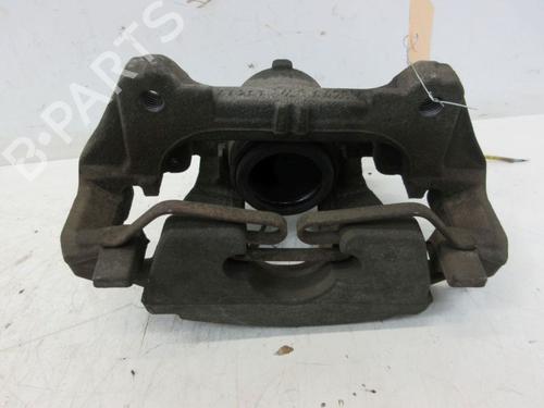 Used Left front brake caliper LAND ROVER RANGE ROVER VELAR (L560) 2.0 D180 TD4 4x4 (180 hp) 29098011