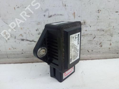 Elektronisk sensor MERCEDES-BENZ A-CLASS (W169) A 200 (169.033, 169.333) | BP28076580M84 