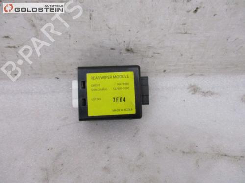 Used Control unit OPEL ANTARA A (L07) 2.0 CDTI 4x4 (150 hp) 18755225