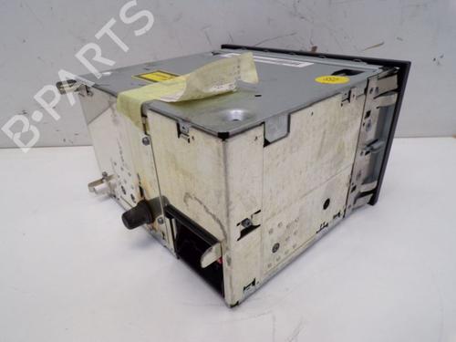 Radio VW POLO IV (9N_, 9A_) 1.4 FSI | BP29084935E6 