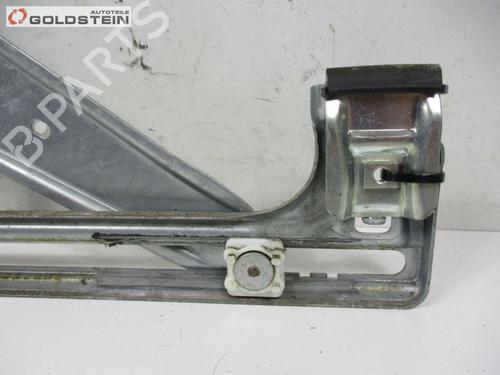 Front left window mechanism FORD KUGA I 2.5 4x4 | BP37109234C22 - Image 10