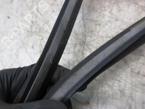 Rubber door seal OPEL VIVARO B Van (X82) 1.6 CDTI (05) | BP21136482C142 