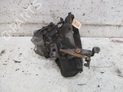Gearbox OPEL CORSA D (S07) 1.0 (L08, L68) | BP19292979M3 