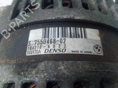 Alternator BMW 3 Coupe (E92) 320 i | BP31702692M7 
