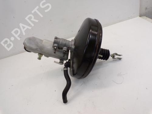 Bremseservo Bremseservo TOYOTA AVENSIS Estate (_T27_) 2.2 D-4D (ADT271_, ADT271R) (177 hp) 37128767 37128767