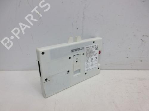 Used Control unit BMW 5 (G30, F90) 520 i (184 hp) 22387142