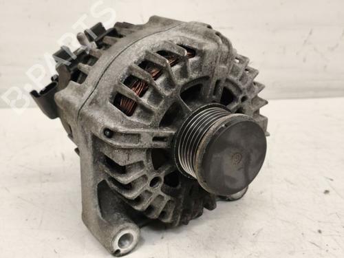 Alternateur Alternateur BMW 1 (F20) 118 d (143 hp) 39742703 39742703