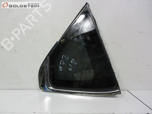 Used Rear right door window Rear right door window 37107429 37107429