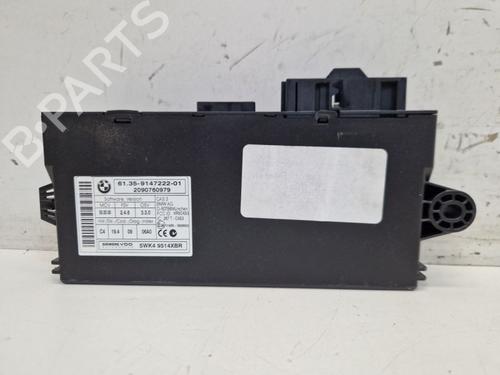 Used Control unit BMW X5 (E70) xDrive 30 i (272 hp) 25377551