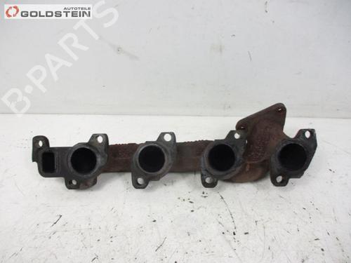 Udstødningsmanifold MERCEDES-BENZ C-CLASS Coupe (CL203) C 200 CDI (203.707) | BP18789321M110 
