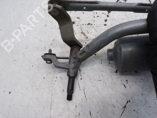 Front wipers mechanism PEUGEOT 207 CC (WD_) 1.6 16V | BP29099619C83 