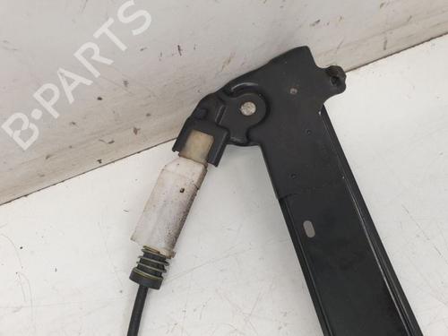 Front right window mechanism PEUGEOT 407 Coupe (6C_) 2.7 HDi | BP37146802C23 - Image 5