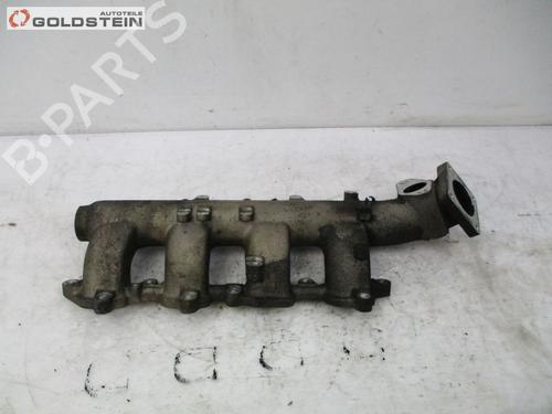 intake-manifold-nissan-navara-np300-d40-2004-37099831 main image