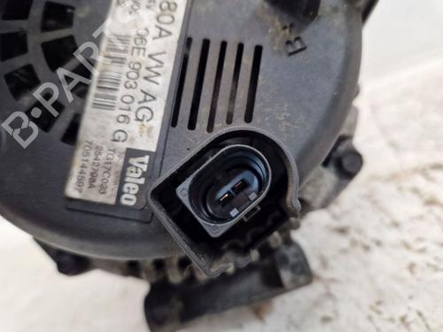 Alternator AUDI A6 C6 (4F2) 2.4 | BP29730306M7