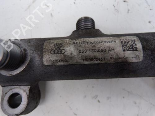 Injection rail AUDI A4 Allroad B8 (8KH) 3.0 TDI quattro | BP37129144M98 - Image 3