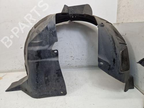 Wheel arch OPEL ZAFIRA TOURER C (P12) 1.6 CNG (75) | BP29104078C56 