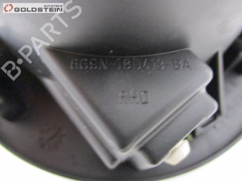 Heater blower motor LAND ROVER FREELANDER 2 (L359) 2.2 TD4 4x4 | BP18759872M62 