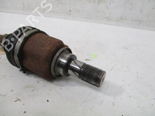 Left front driveshaft FORD FOCUS III 2.0 ST | BP40229945M38 - Image 7