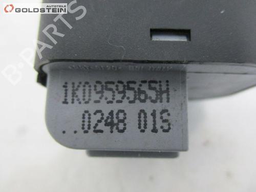 Mirror switch VW PASSAT B6 Variant (3C5) 2.0 TDI | BP18750021I25 