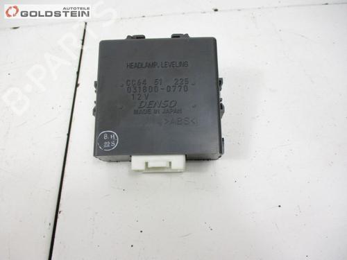 control-unit-mazda-5-cr-2005-2006-2007-2008-2009-2010-37108767 main image