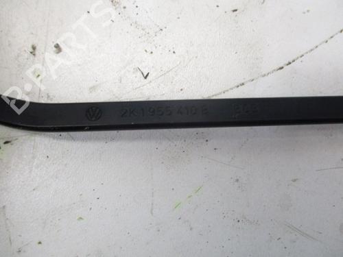 Front windshield wiper arm VW CADDY III Box Body/MPV (2KA, 2KH, 2CA, 2CH) 1.6 TDI | BP28307041C143 