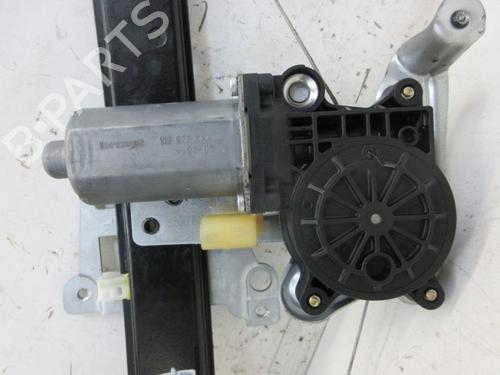 Rear left window mechanism VOLVO XC70 I Cross Country (295) 2.5 T XC AWD | BP29090074C24