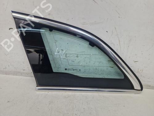 Used Rear left door window Rear left door window 37135420 37135420