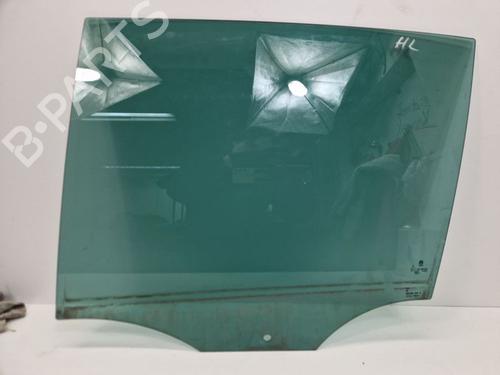 rear-left-door-window-vw-golf-vi-5k1-2008-2009-2010-2011-2012-2013-2014-37143178 main image