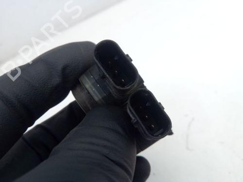 Electronic module VW GOLF VI (5K1) 2.0 GTi | BP29109512M83