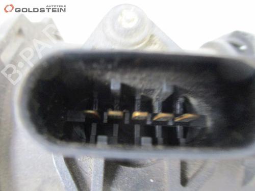 Mass air flow sensor LAND ROVER RANGE ROVER III (L322) 4.4 4x4 | BP18755513M95 