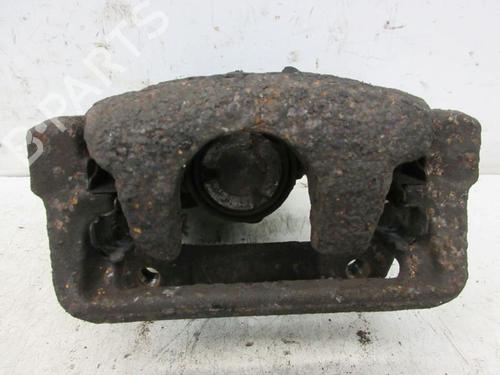 Left rear brake caliper FORD GALAXY II (WA6) 2.0 TDCi | BP29089071M107